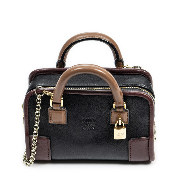 Loewe Micro Mini Amazona - Picture 1 of 8